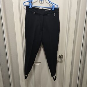 Fera Vintage Ski Pants Size 16